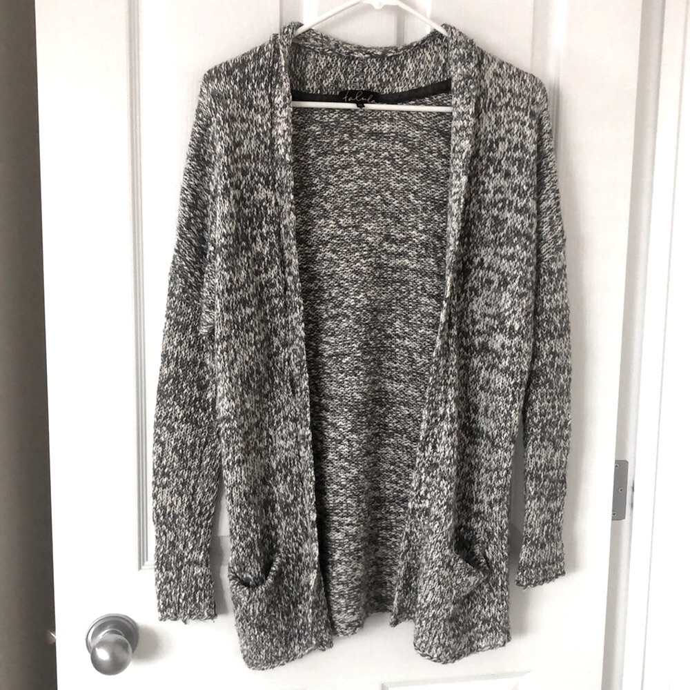 Aritzia Talula Cardigan